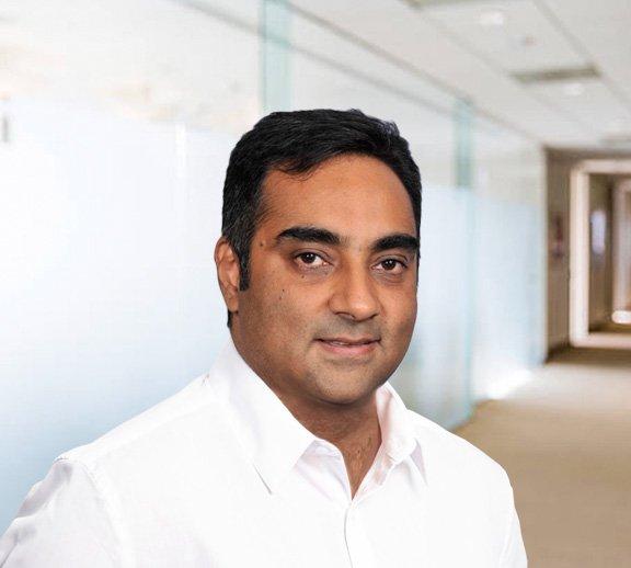 CredoLab boosts executive team with new global head of sales, Tarun Kumar Kalra