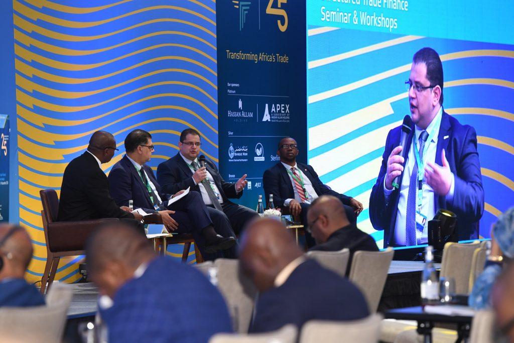 Structured Trade Finance is Pathway to Boosting Intra-African Trade – Seminar Participants Hear