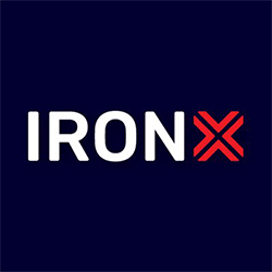 IronX Announces the Appointment of Dimitris Hatzis as CEO