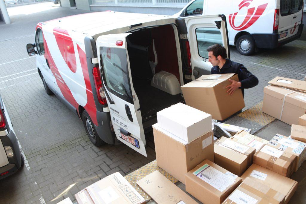Elavon Secures Payments Deal with bpost