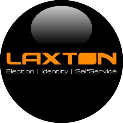 Laxton to launch the Chameleon Product Range of Rugged, Multi-Modal Biometric Tablets, Handhelds and Desktop devices at Trust