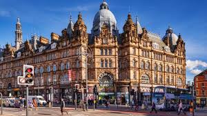 Leeds is creating the building blocks for the future, says new FinTech report