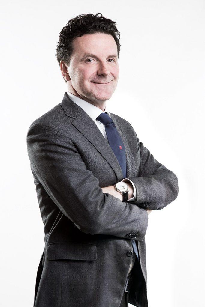 SIA: NICOLA CORDONE IS THE NEW CHIEF EXECUTIVE OFFICER