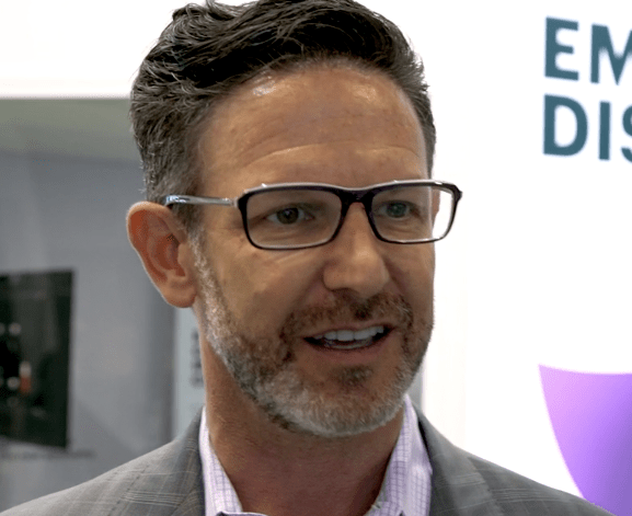 Sibos 2018: Benjamin Karsch, Accenture