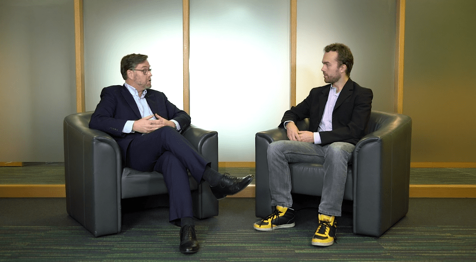 Fintech Finance presents: The Paytech Show 1.06: Speed, Cross border & GPI