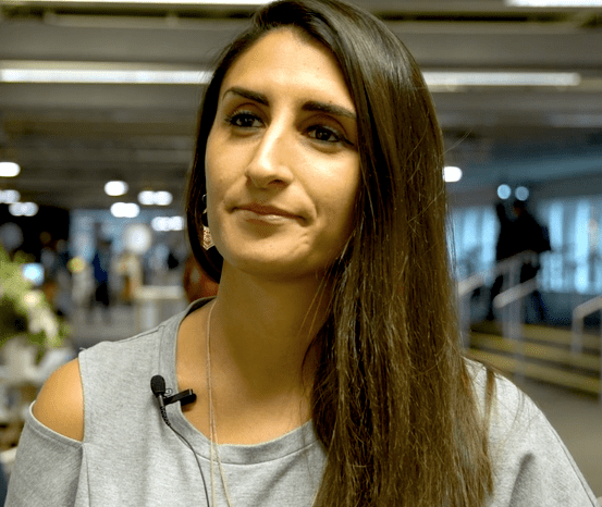 FinTECHTalents 2018: Valentina Kristensen, OakNorth