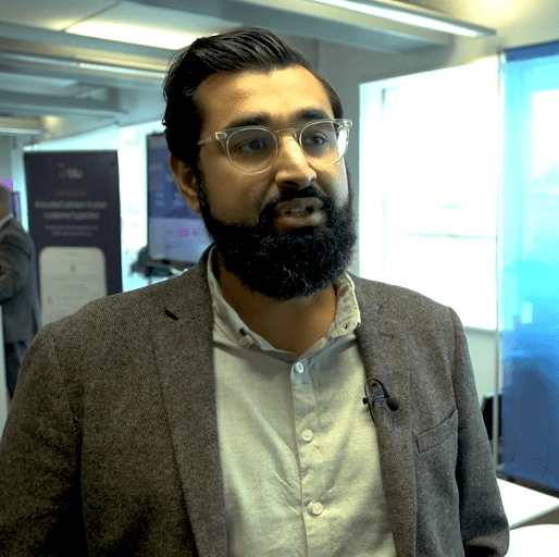 FinTECHTalents 2018: Parminder Mann, Metro Bank