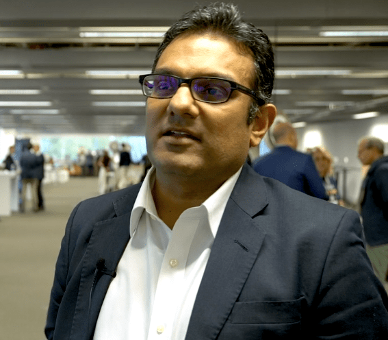 FinTECHTalents 2018: Mitesh Soni, Finastra