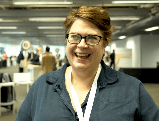 FinTECHTalents 2018: Liz Lumley, VC Innovations