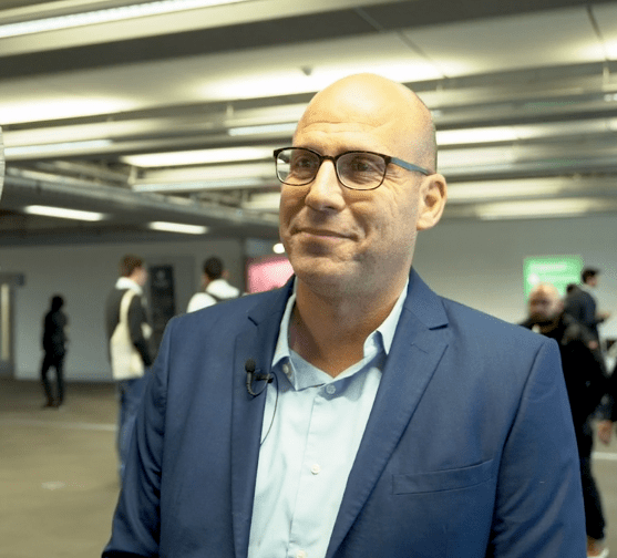 FinTECHTalents 2018: Liron Lichterman, Segasec