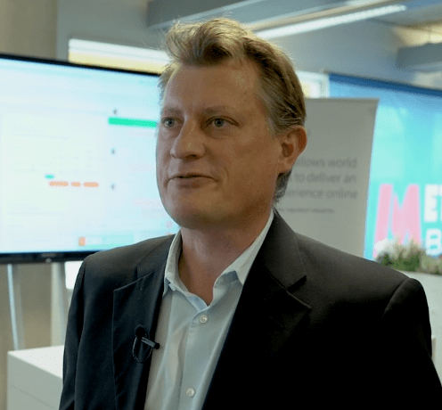 FinTECHTalents 2018: Jens Rabe, unblu