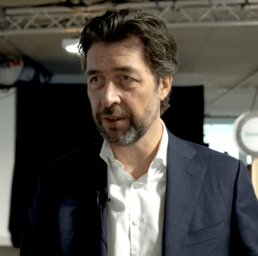 FinTECHTalents 2018: Christian A. Bacher, Jaroona