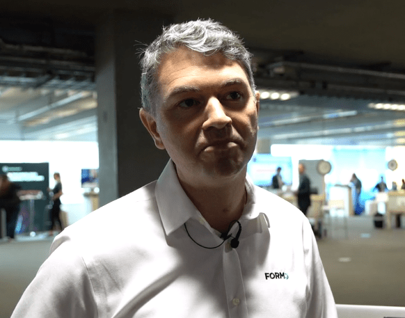 FinTECHTalents 2018: Adam Moulson, form3