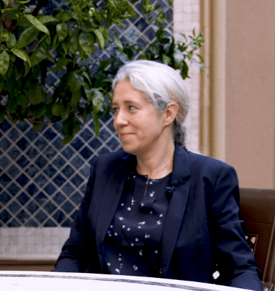 Money20/20 USA 2018: Gabrielle Bugat, G + D Mobile Security