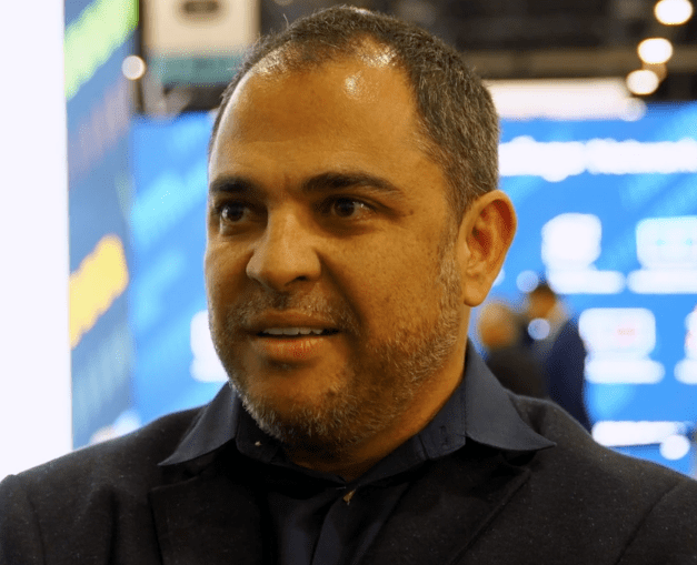 Money20/20 USA 2018: Reinaldo Carvalho, Emailage