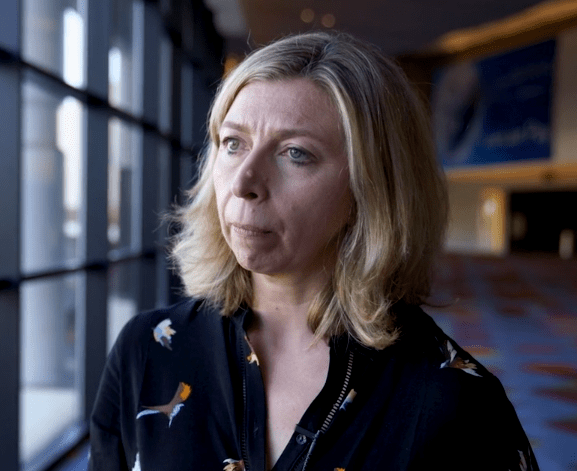 Money20/20 USA 2018: Tracey Davies, President of Money 2020