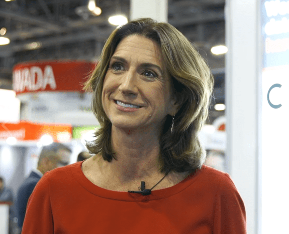 Money20/20 USA 2018: Elizabeth Pritchard, Crux