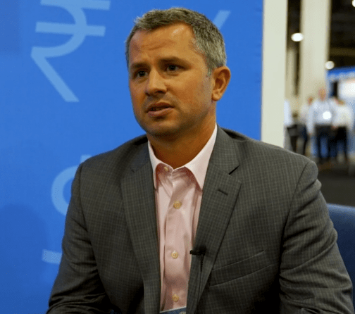 Money20/20 USA 2018: Ryan Frere, Flywire