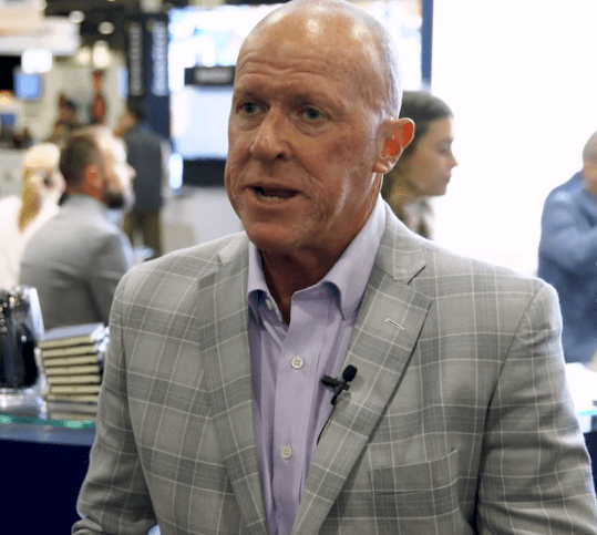 Money20/20 USA 2018: Todd Linden, Payment Processing