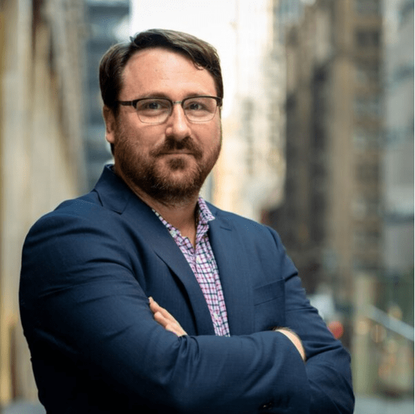 Monax CEO Casey Kuhlman Accepted into Forbes Technology Council