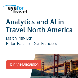 Achieve hyper profits through hyper-personalization with TUI Group, Wyndham Destinations and Tiber Solutions