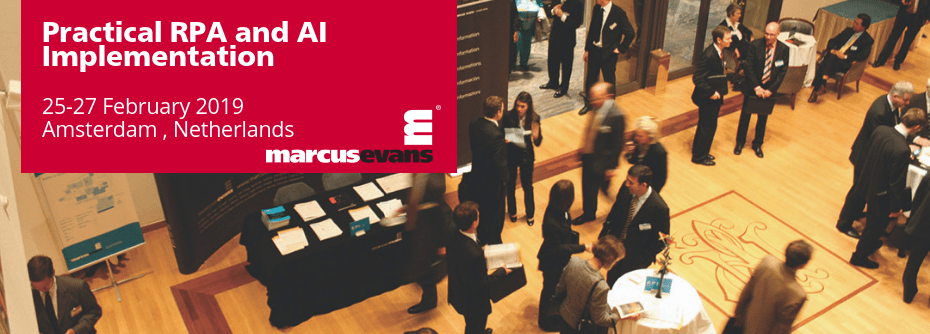 How can companies set up the perfect environment and groundwork to maximise the early benefits that RPA can bring?