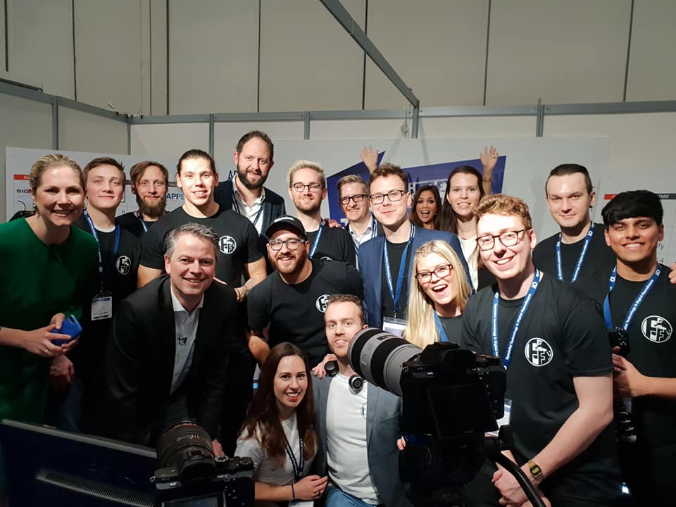 FinTech Connect 2018