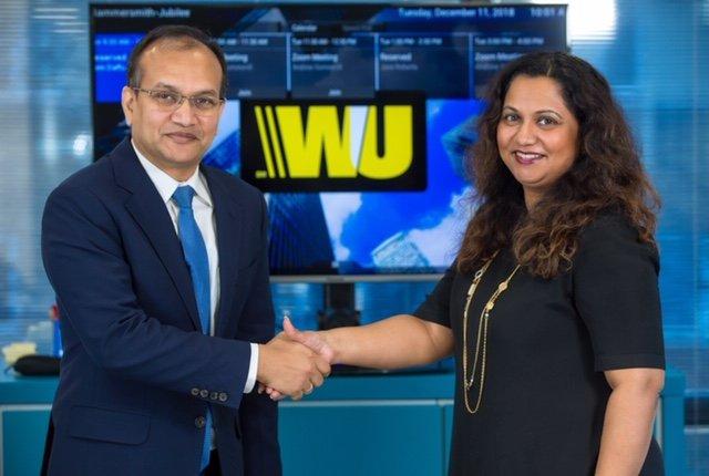 Western Union Works with TerraPay to Expand Payout Options to Millions of Mobile Wallets