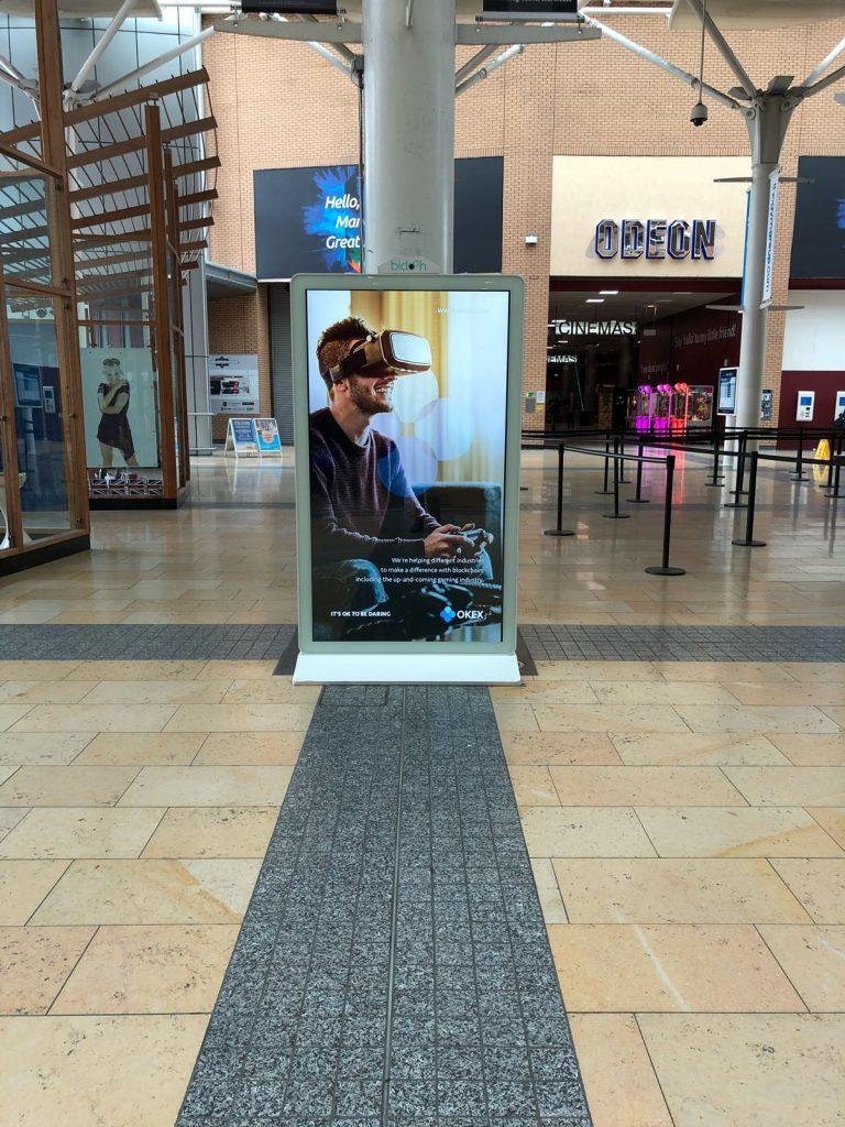 Bidooh outlines strategy to increase the global reach of the DOOH Token