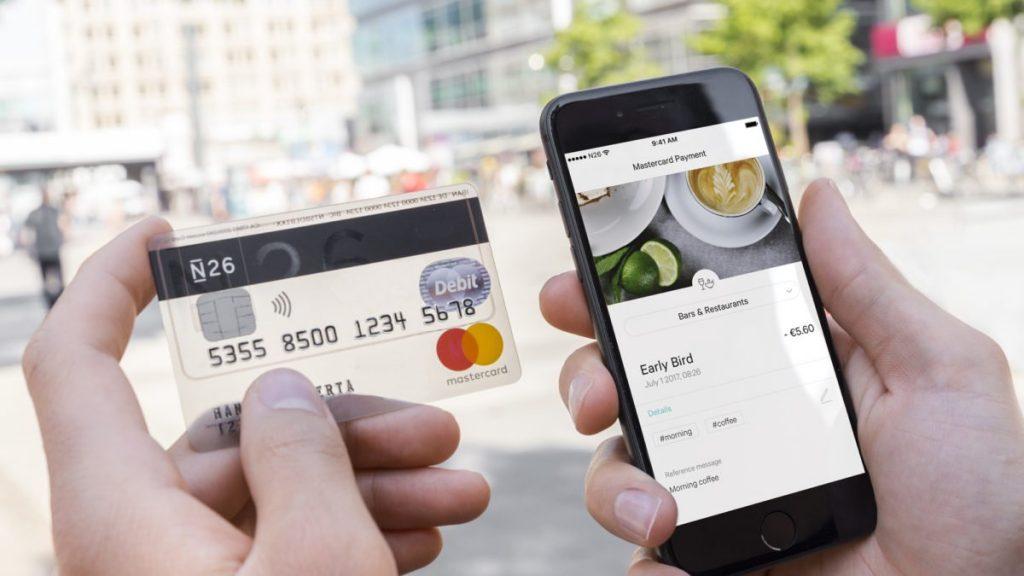 N26 Becomes Europe's Largest Fintech with $300 million Funding Round
