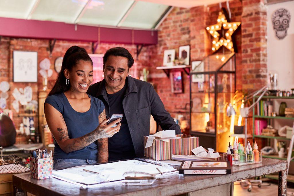 Intuit QuickBooks and Sanjeev Bhaskar OBE Team Up in TV Advert to Raise Awareness of MTD