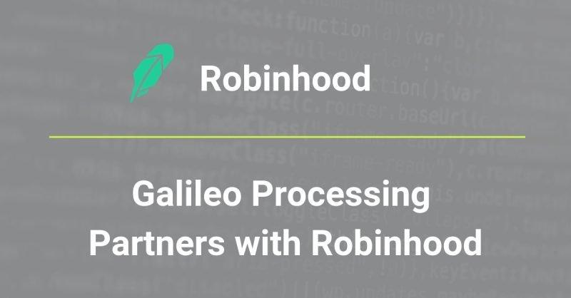 Partnership brings together one of the world’s fastest-growing brokerages and Galileo’s industry-leading technology