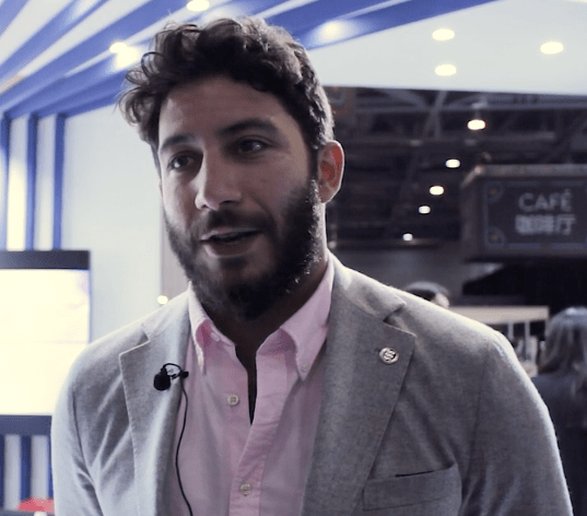 Money20/20 China 2018: Ryan Edwards-Pritchard, Funding Options