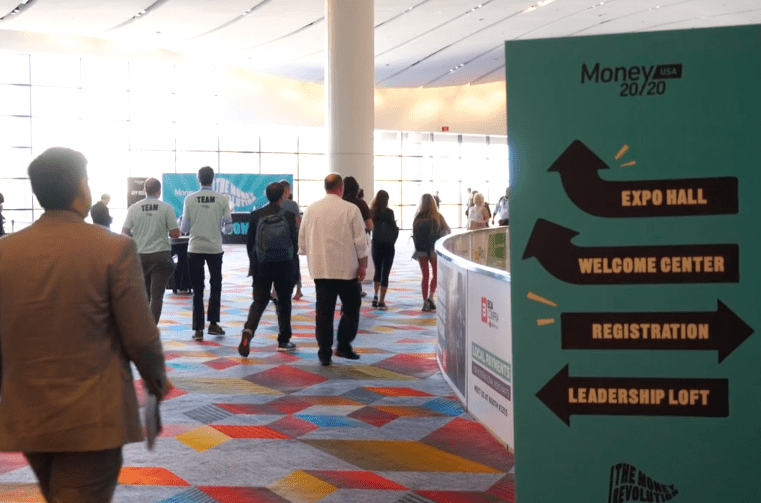 Money20/20 USA 2018 Summary