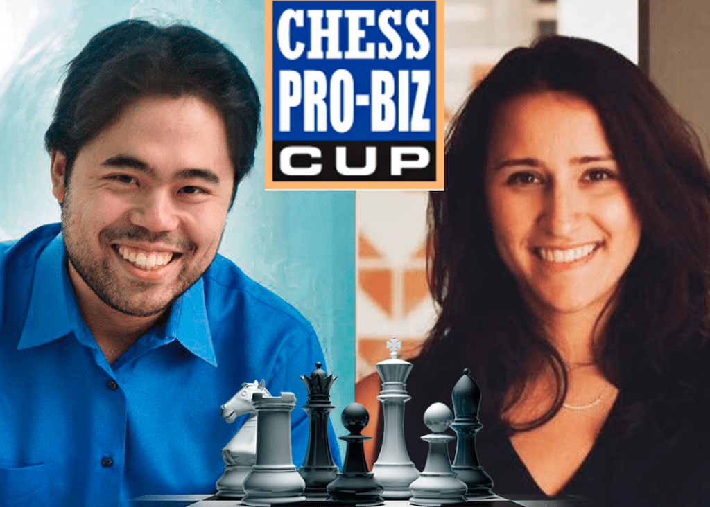 London-based RegTech firm ClauseMatch supports Pro-Biz Cup 2018