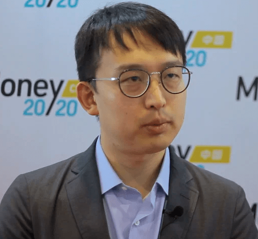 Money20/20 China 2018: Hao Liu, Westbon