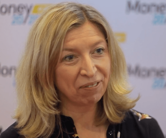 Money20/20 China 2018: Tracey Davies