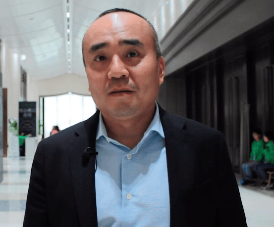 Money20/20 China 2018: Dan Xian, Swiftpass Technologies