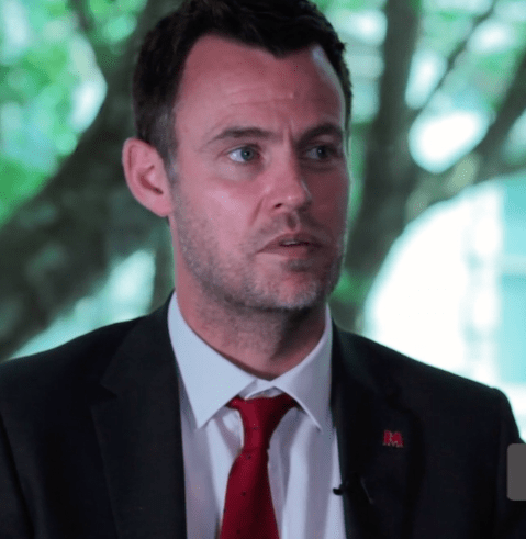 Martyn Atkinson, Metro Bank on what are the big challenges with IT at the moment
