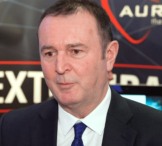 RBR Branch Transformation 2018: Mark Aldred, Auriga
