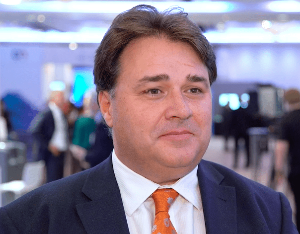 RBR Branch Transformation 2018: Stuart Allison, Alogent