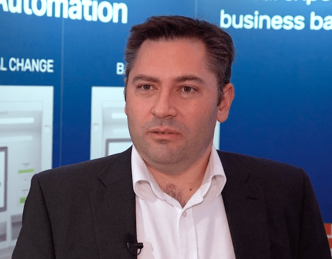 RBR Branch Transformation 2018: Jonathan Simpson Tarling, Banking Automation