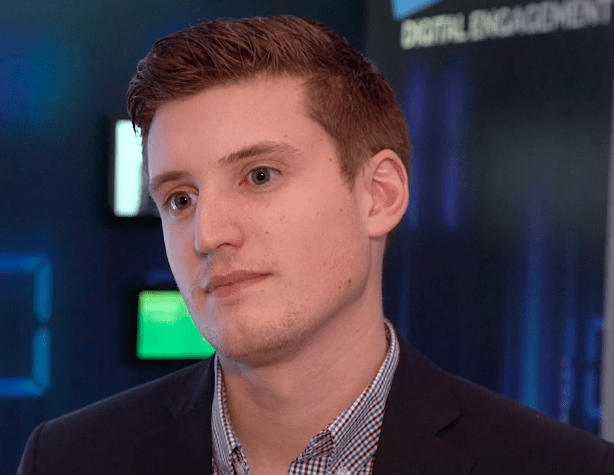RBR Branch Transformation 2018: Sean Wilms, M-Cube