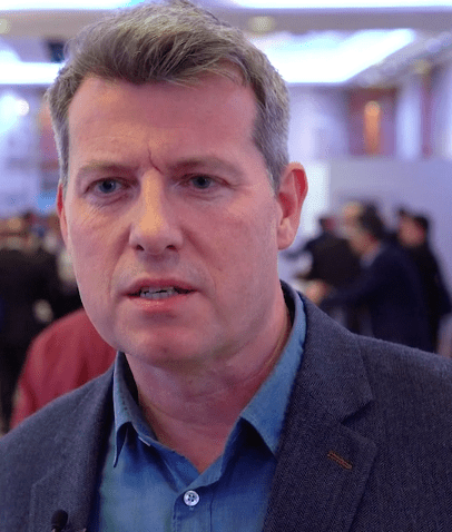 RBR Branch Transformation 2018: Pete Champion, I-AM
