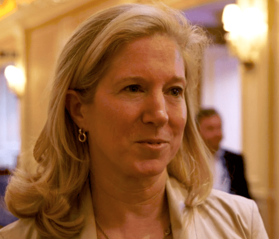 Money20/20 USA 2018: Patricia Kemp, Oak HC/FT