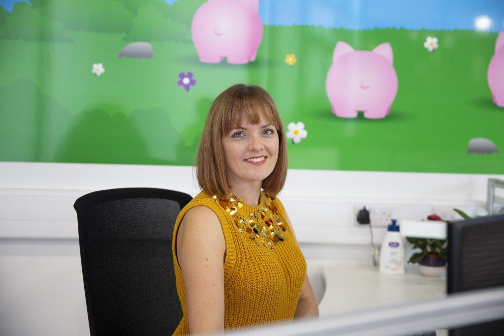 PiggyBank honoured as UK Complaint Handling Finalists