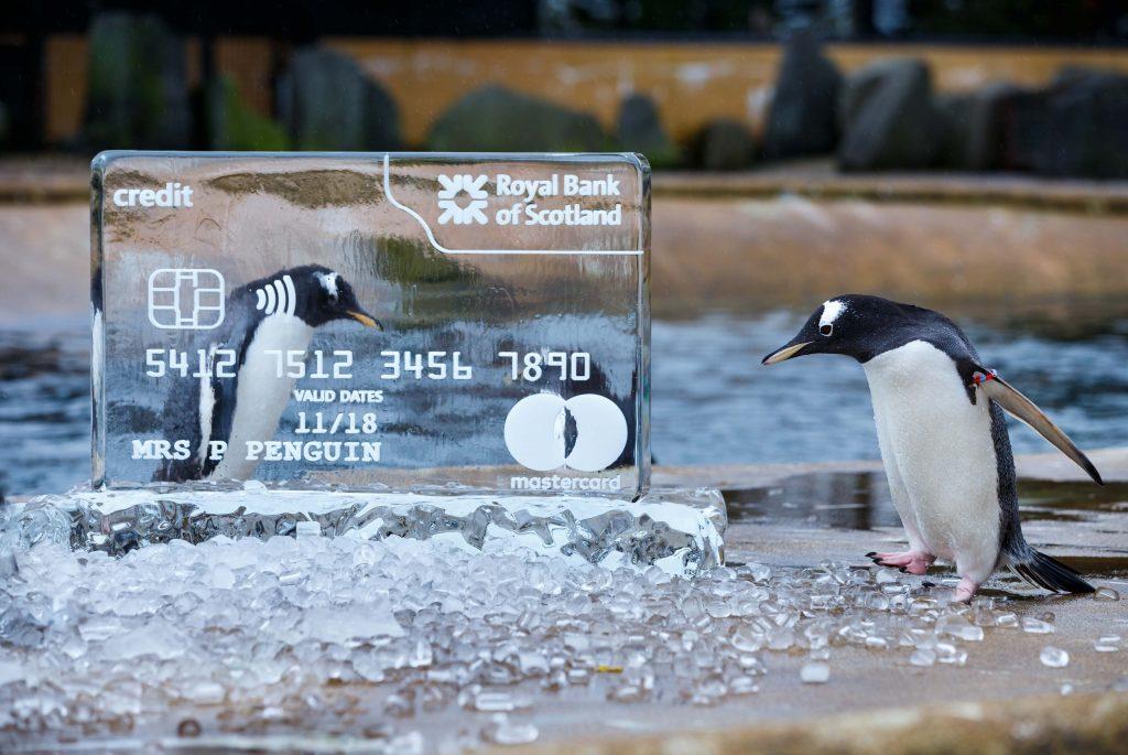 Royal Bank of Scotland puts freeze on cancelled cards