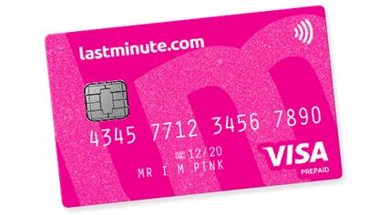lastminute.com announces the first ever Pan-European online travel industry partnership with Amazon Pay