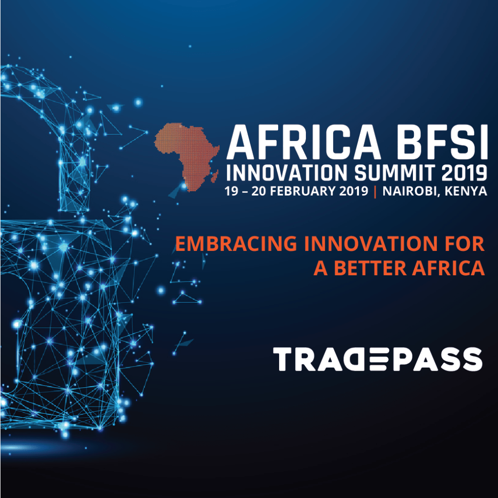 Africa BFSI Innovation Summit 2019: Embracing Innovation For A Better Africa