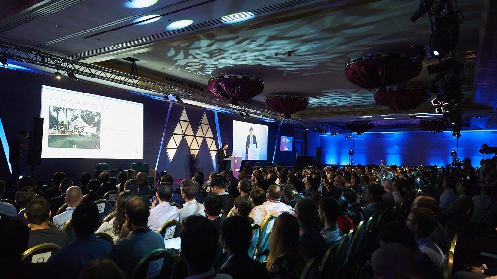Malta AI & Blockchain Summit throwing massive show in May